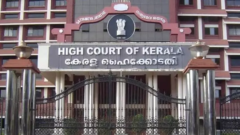 Kerala Challenges SIR in High Court Ahead of Local Body Elections