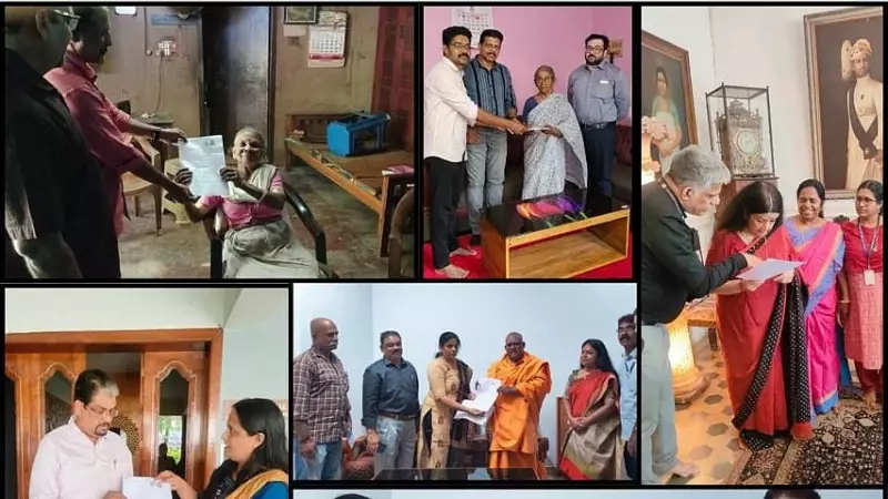 Kerala Election Officials Reach Out to NRIs: 'Your Vote Matters, Don't Fear!'