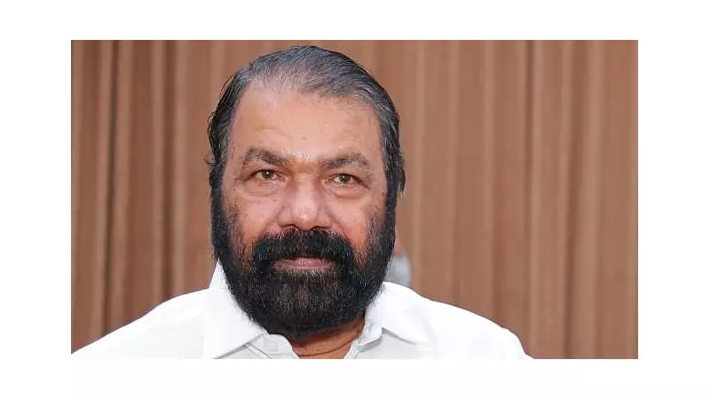 Kerala Government Faces Backlash Over Draft Linked to Central Labour Codes