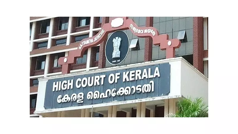 Kerala HC Grants Relief to Munambam Residents in Waqf Land Dispute