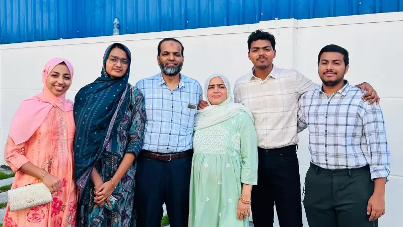 Kerala Mother of Four, 47, Shatters Age Barriers by Clearing NEET, Proves It's Never Too Late