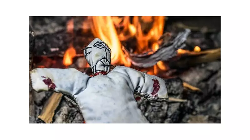 Kerala's 38 Sorcery Crimes Spark Outcry Over Delayed Legislation