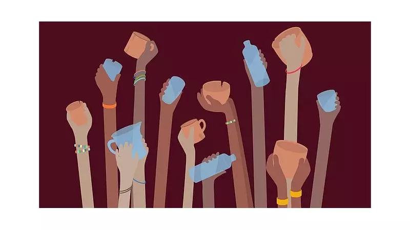 Kerala's Anti-Poverty Mission Hits Historic Milestone: 4.5 Lakh Families Lifted from Deprivation