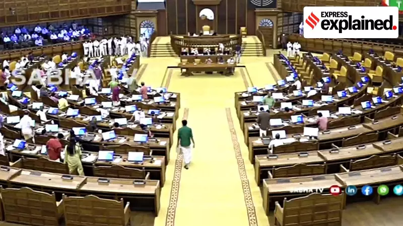 Kerala's Bold Move: New Bill Aims to Protect Single-Dwelling Properties from Forced Acquisition
