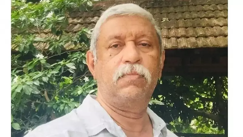 Kerala's T.K. Sajeev Kumar Secures Re-election to Prestigious Global News Design Board