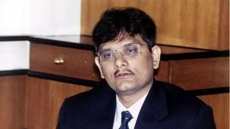 Ketan Parekh Ordered to Deposit ₹27.06 Crore with SEBI for UAE Travel Permission | Mumbai Court Ruling