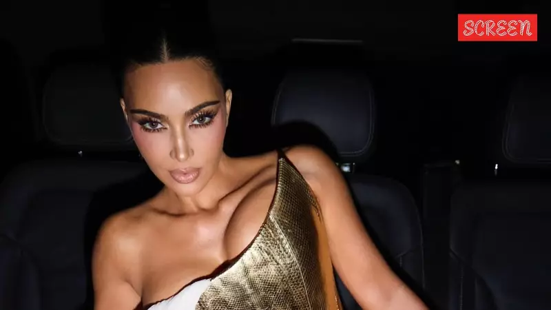 Kim Kardashian Reveals Brain Aneurysm Diagnosis: Blames Kanye West Relationship Stress and Pressure