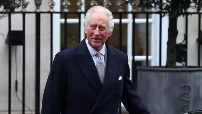 King Charles Faces Public Anger Over Prince Andrew Scandal During Royal Visit