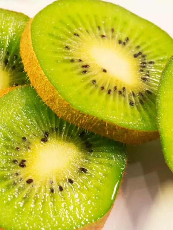 Kiwi Fruit and Constipation: The Surprising Link You Need to Know About