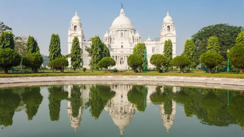 Kolkata Crowned India's Most Vegan-Friendly City for 2025