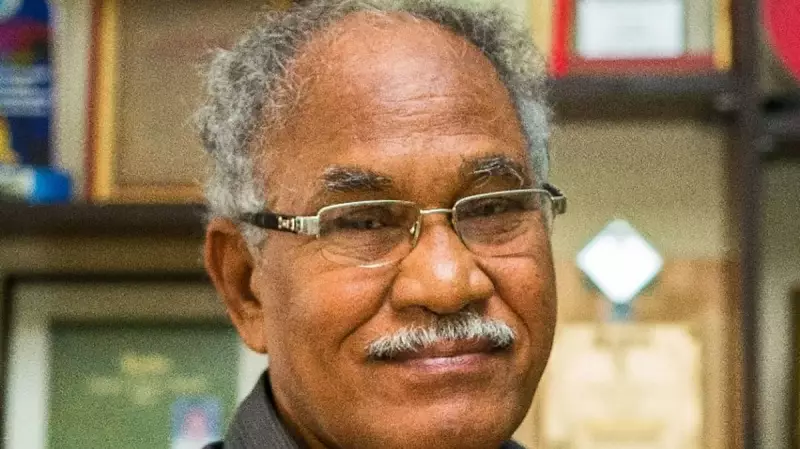 Konkani Writer Mahabaleshwar Sail Wins Kuvempu National Award