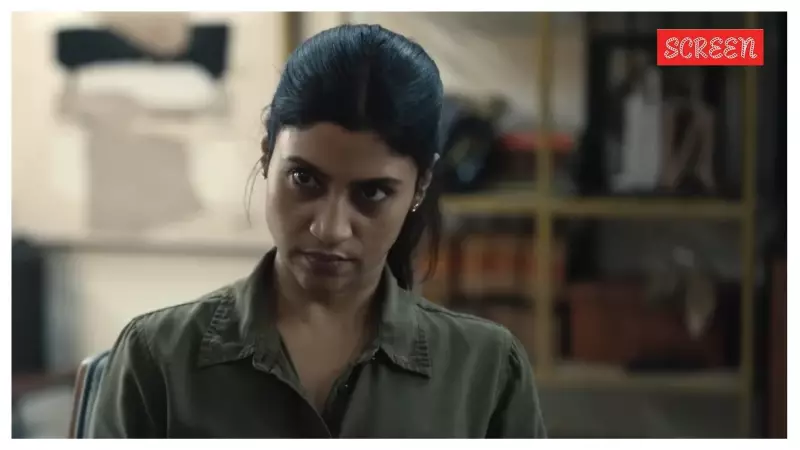 Konkona Sen Sharma Opens Up About Her Daily Struggle for Work-Life Balance in Candid Interview