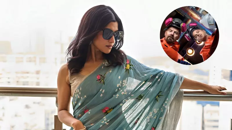 Konkona Sen Sharma's Bold Take on Binge-Watching: 'I Refuse to Watch Final Episodes' | Indian Express