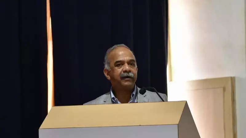 KSCA Election: High Court Clears Shanth Kumar, Sets Stage for Prasad Face-off