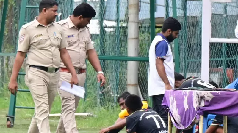 KSFA's Recurring Failures: Bengaluru Football Stuck in Cycle of Empty Promises