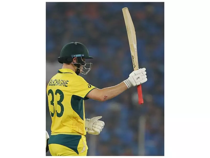 Labuschagne On Fire! Smashes Third One-Day Cup Century in Dominant Domestic Run