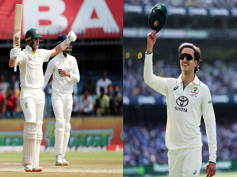 Labuschagne Returns, Konstas Misses Out: Australia Names Squad for First Ashes Test 2023