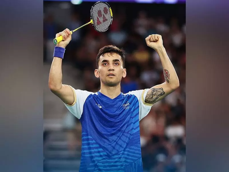 Lakshya Sen Clinches Australian Open 2025 Title With Dominant Victory