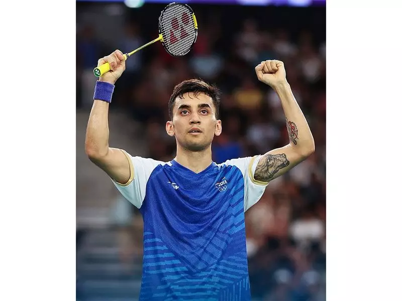 Lakshya Sen Reaches Australian Open 2025 Final With Dominant Win