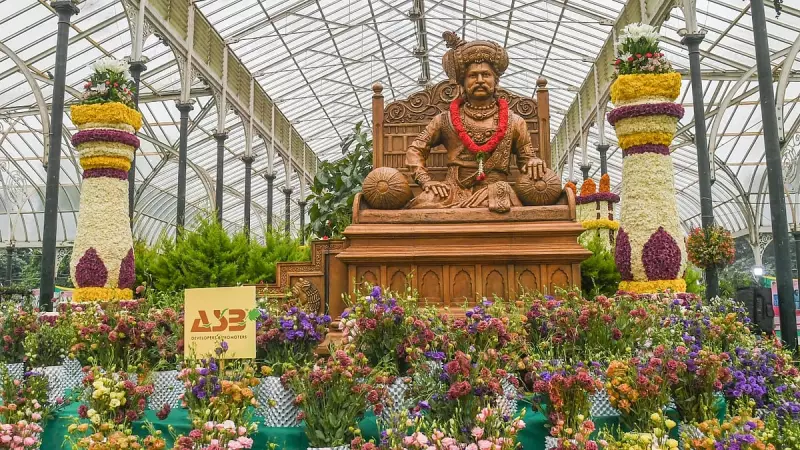 Lalbagh Imposes Rs 500 Fine for Reel Shooting, Branch Play