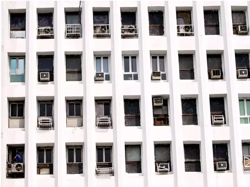 Large Appliance Makers Face Growth Slowdown: CRISIL Predicts Revenue Growth to Moderate in FY25-26