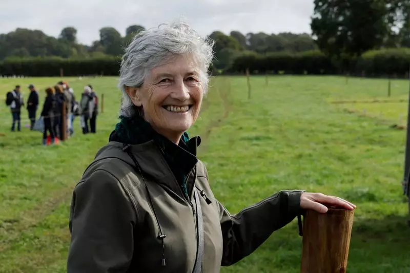 Left-Leaning Independent Clare Connolly Set to Become Ireland's Next President After Rival Concedes Defeat