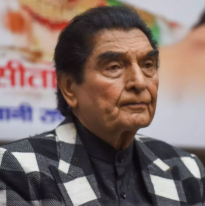 Legendary Bollywood Comedian Asrani Passes Away at 84 - Sholay's Iconic 'Jailor' Leaves Behind Timeless Legacy