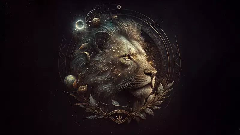 Leo Horoscope Today: October 18, 2025 - Career Breakthrough & Financial Gains Await!