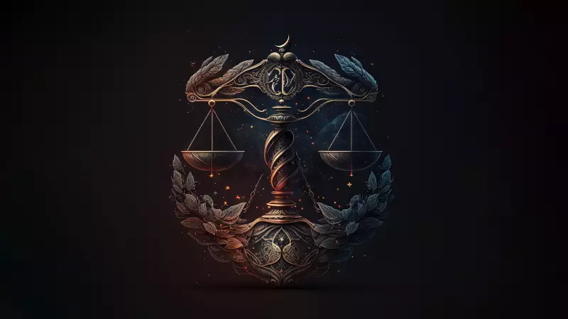 Libra Horoscope Today: October 18, 2025 - Career Breakthrough & Financial Gains Await!