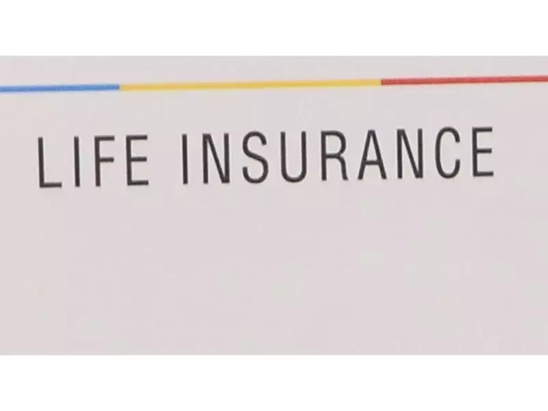 Life Insurance Sector Grows 21% Annually Despite October Slowdown