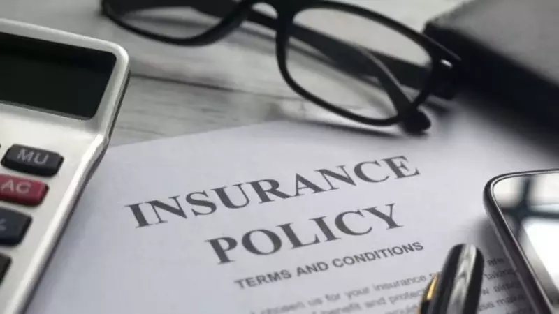 Life Insurance Soars 12% on GST Waiver, Non-Life Stagnates