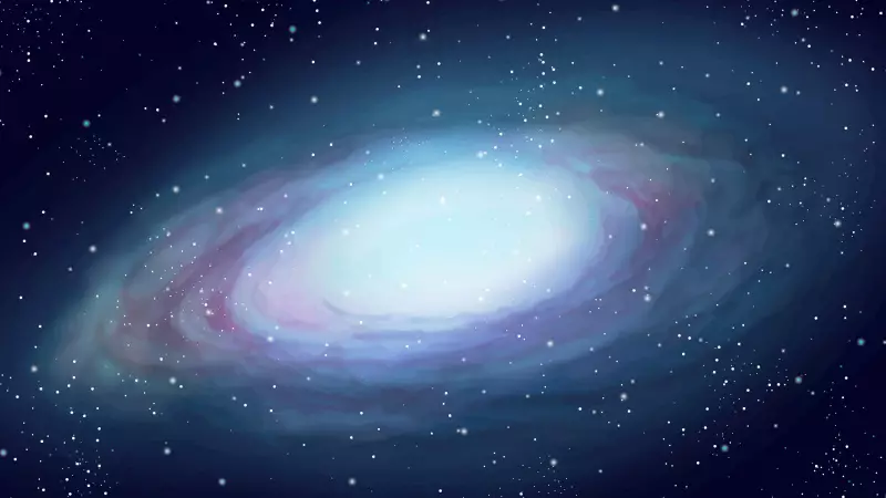 Life's Cosmic Blueprint Found? JWST Discovers Key Organic Molecules in Distant Galaxy