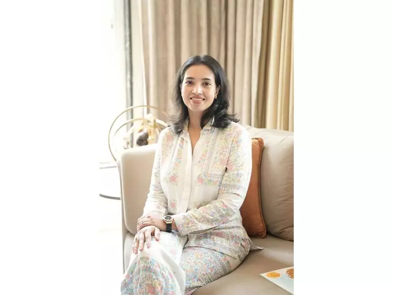 Little Future Founders: Revolutionizing Financial Literacy for India's Next Generation