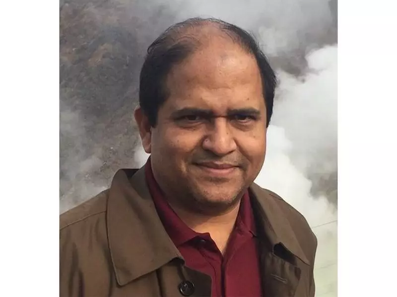 Logic Fruit Technologies Appoints Sunil Kar as President & CEO to Spearhead Global Expansion