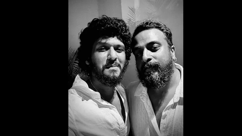 Lokesh Kanagaraj Swaps Director's Chair for Actor's Role in Arun Matheswaran's New Film