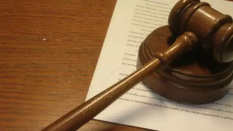 London Court Jails Five in Russia-Linked Arson Plot: UK's Stern Warning to Foreign Agents