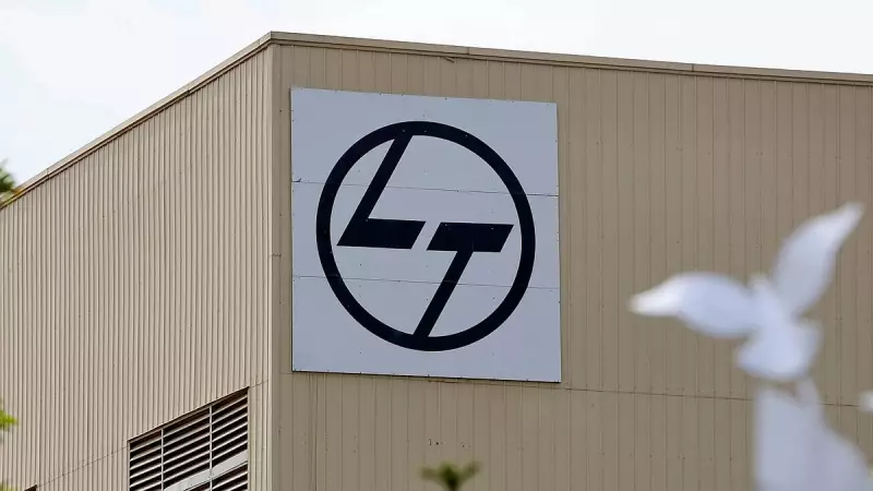 L&T Forges Strategic Pact with US Firm to Manufacture Advanced Drones for Indian Army