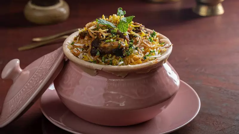 Lucknow Crowned UNESCO Creative City: A Culinary Triumph for India's Food Capital