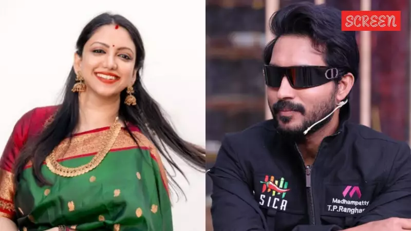 Madhampatty Rangaraj Claims Marriage to Joy Crizildaa Was Forced - Shocking Allegations