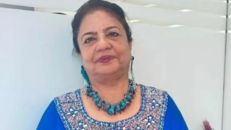 Madhu Chopra Reveals Her Most Vulnerable Moment During Husband's Cancer