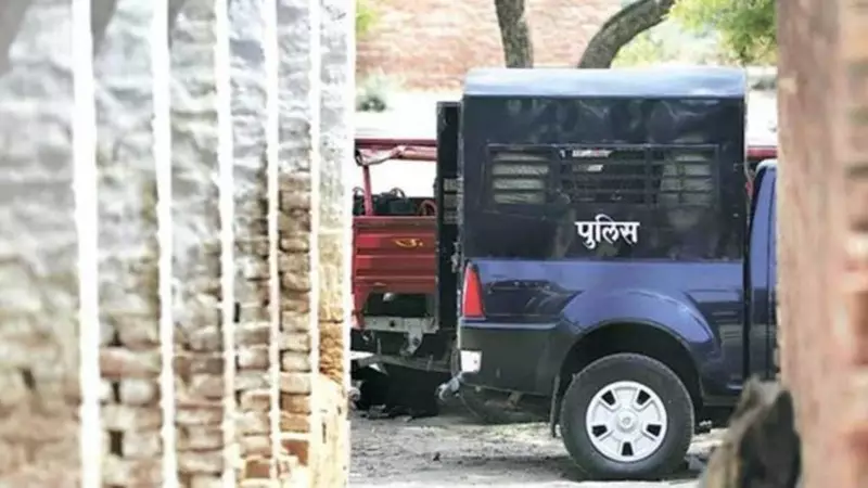 Madhya Pradesh Police Cites Books on Communism & Fascism as Evidence in Activist Chargesheets