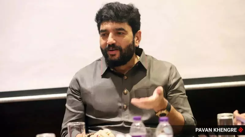 Maharashtra BJP Faces Growing Jain Community Anger: What's Fueling the Political Rift?