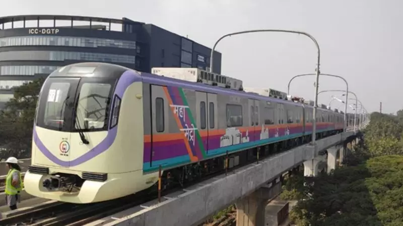 Maharashtra Cabinet Greenlights Major Pune Metro Expansion: Hadapsar to Loni Kalbhor & Saswad Routes Approved