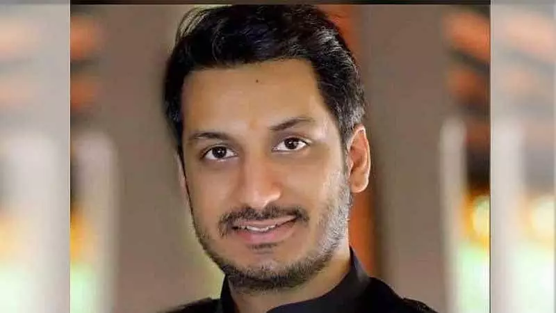 Maharashtra Land Scam: CM Fadnavis Orders Probe Involving Ajit Pawar's Son