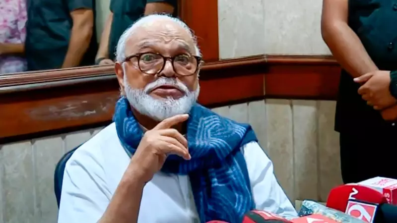 Maharashtra Minister Vows Legal & Street Fight to Protect OBC Quota | Exclusive