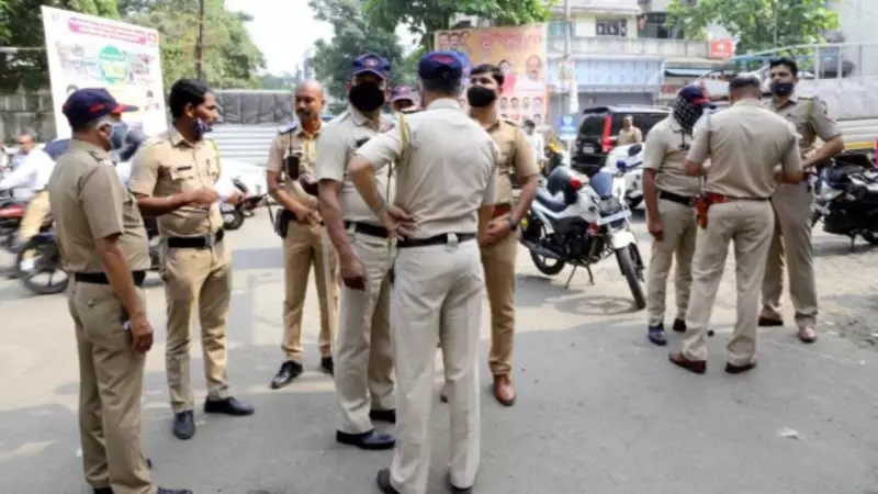 Maharashtra Police Detain Accused in Pune Doctor Suicide Case After Heart-Wrenching Note Found