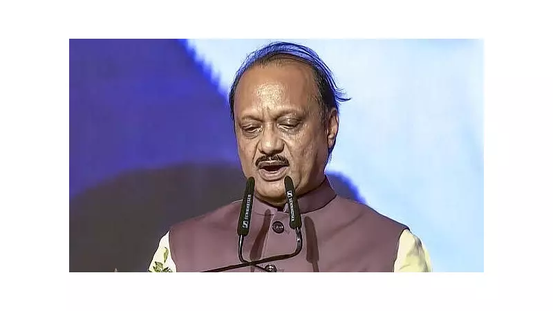 Maharashtra Scandal: Ajit Pawar's Son Under Fire Over ₹300 Crore Deal | Opposition Targets BJP-Led Government