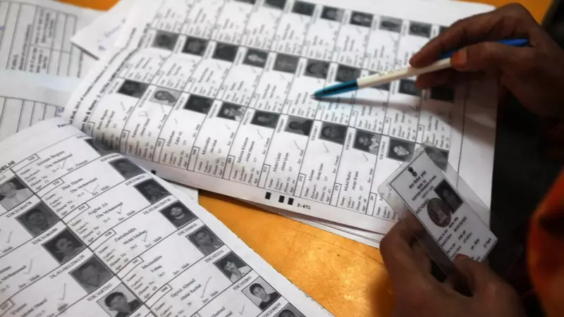 Maharashtra State Election Commission Updates Voter Lists Ahead of Rural Body Polls | Key Details