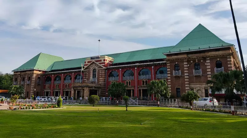 Maharashtra Winter Session Begins Nov 8 Amid Opposition Boycott