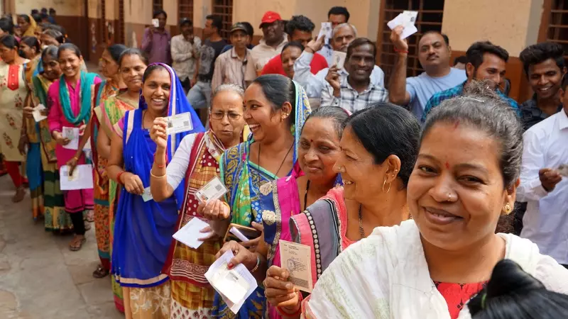 Maharashtra's First Local Body Polls in a Decade: A Crucial Political Battle Unfolds